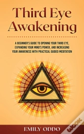 Third Eye Awakening