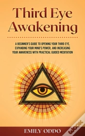 Capa do artigo Third Eye Awakening