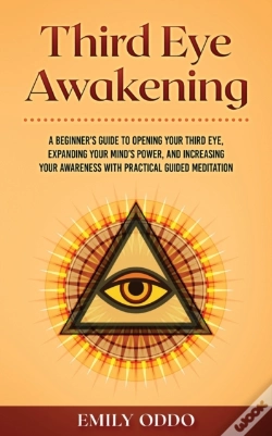 Capa do artigo Third Eye Awakening