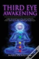 Third Eye Awakening