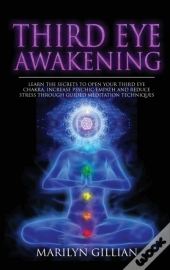 Third Eye Awakening