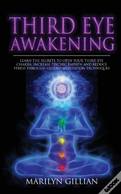 Capa do artigo Third Eye Awakening