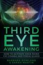 Third Eye Awakening: How To Activate You - Preview