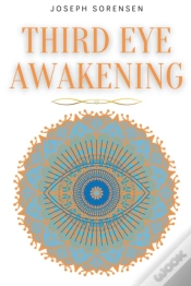 Capa do artigo Third Eye Awakening