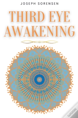 Capa do artigo Third Eye Awakening