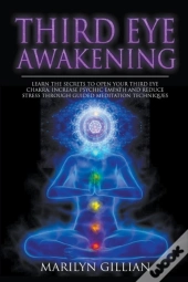Third Eye Awakening