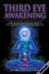 Capa do artigo Third Eye Awakening