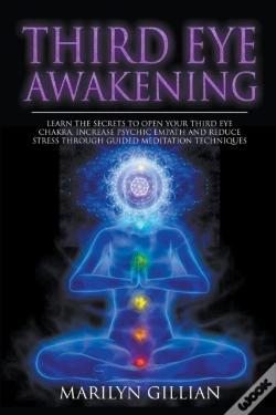 Capa do artigo Third Eye Awakening