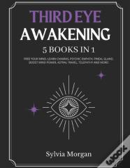 Third Eye Awakening