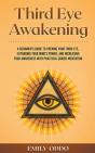 Third Eye Awakening - Preview