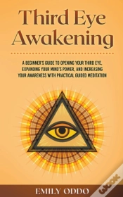 Capa do artigo Third Eye Awakening