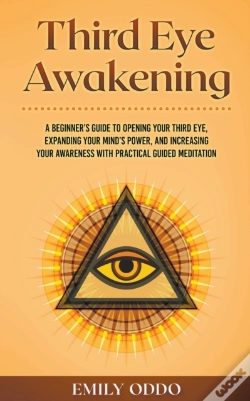 Capa do artigo Third Eye Awakening