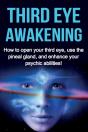 Third Eye Awakening - Preview