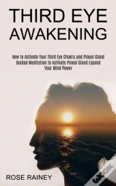 Third Eye Awakening