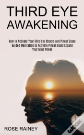 Capa do artigo Third Eye Awakening