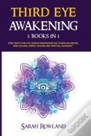 Third Eye Awakening