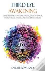 Capa do artigo Third Eye Awakening
