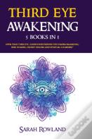 Third Eye Awakening