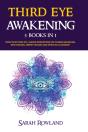 Third Eye Awakening - Preview