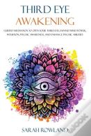 Third Eye Awakening