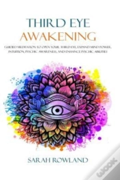 Capa do artigo Third Eye Awakening