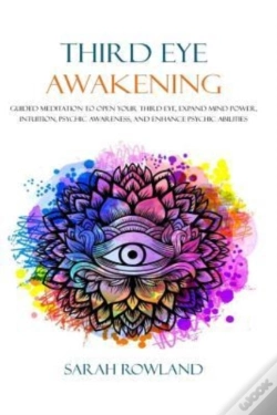 Capa do artigo Third Eye Awakening
