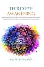 Third Eye Awakening - Preview