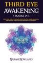 Third Eye Awakening - Preview