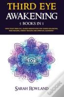 Third Eye Awakening