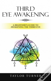 Third Eye Awakening