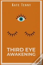 Capa do artigo Third Eye Awakening