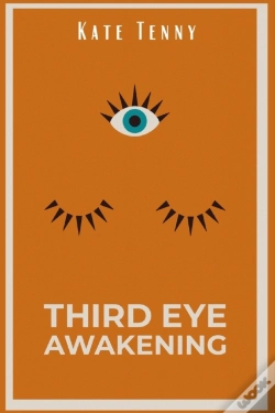 Capa do artigo Third Eye Awakening