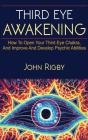 Third Eye Awakening: The Third Eye, Tech - Preview