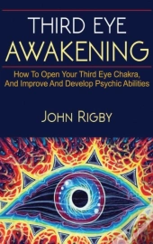 Third Eye Awakening: The Third Eye, Tech