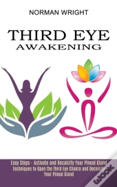 Third Eye Awakening