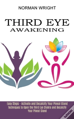 Capa do artigo Third Eye Awakening