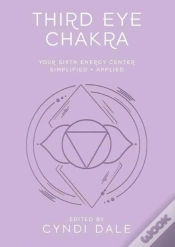 Capa do artigo Third Eye Chakra