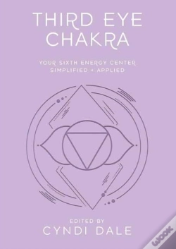 Capa do artigo Third Eye Chakra