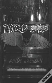 Capa do artigo Third Eye
