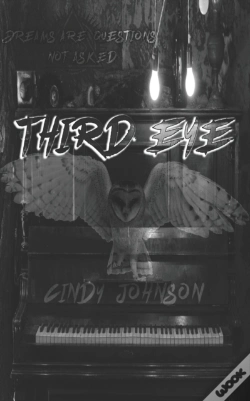 Capa do artigo Third Eye