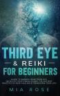 Third Eye & Reiki For Beginners : Learn - Preview