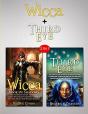 Third Eye & Wicca: 2 In 1 Bundle - Learn - Preview