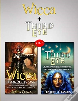 Capa do artigo Third Eye & Wicca: 2 In 1 Bundle - Learn