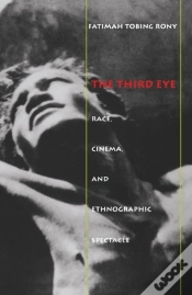 Capa do artigo Third Eye