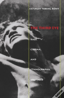 Capa do artigo Third Eye
