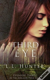 Capa do artigo Third Eye