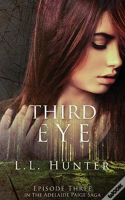 Capa do artigo Third Eye