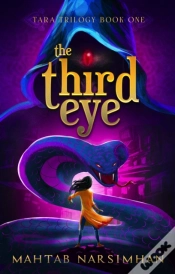 Capa do artigo Third Eye