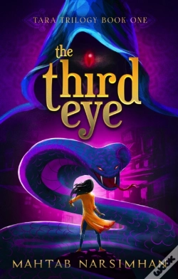 Capa do artigo Third Eye