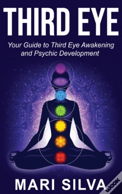 Capa do artigo Third Eye